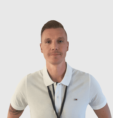 Mikko Nikula, Myyntipäällikkö / Omistaja