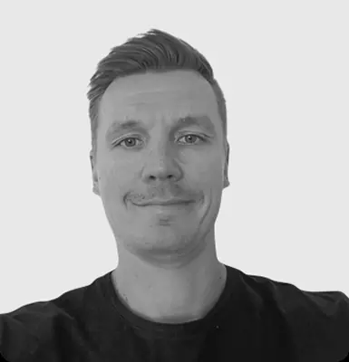 Mikko Nikula, Myyntipäällikkö